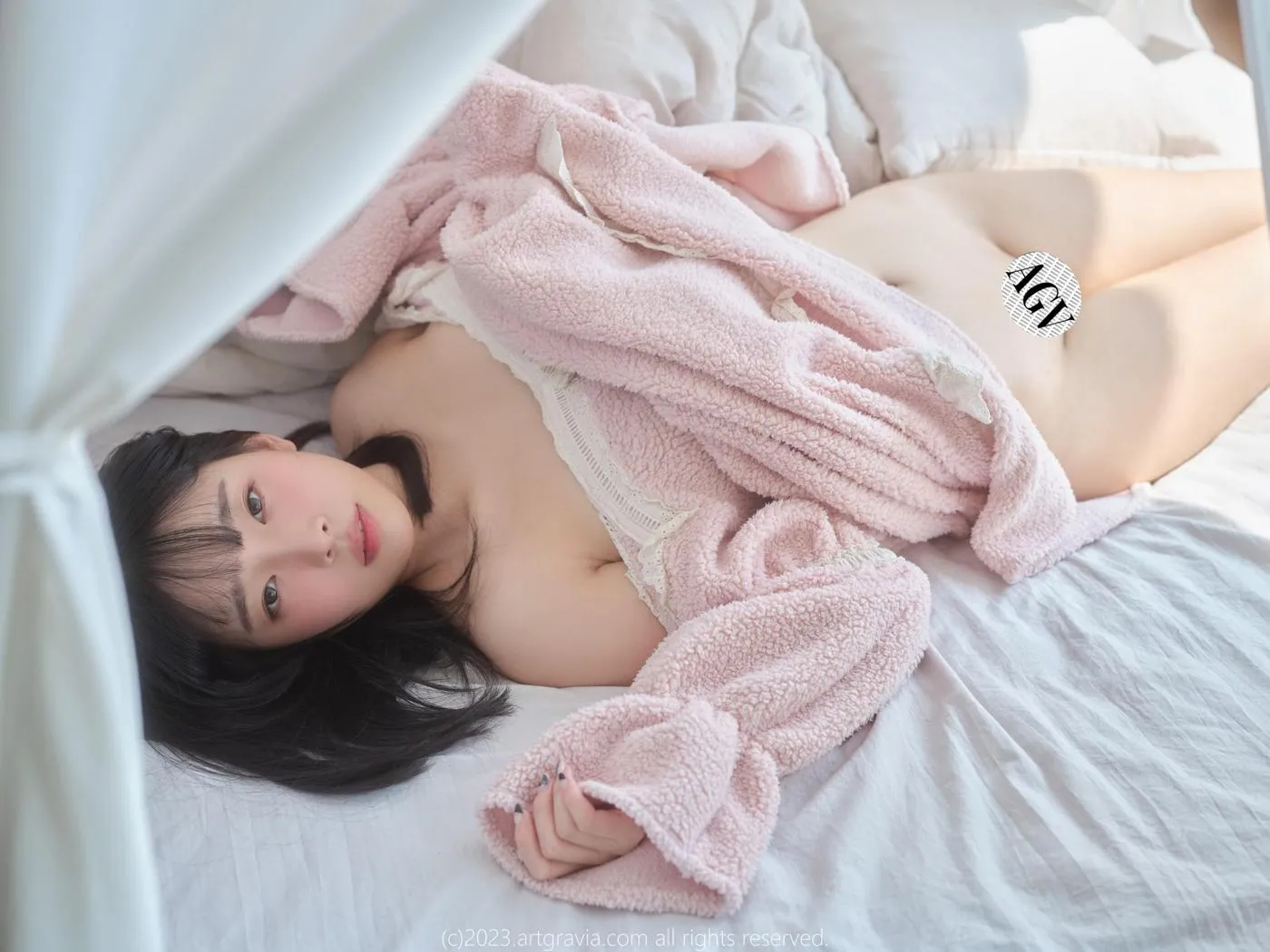 姜仁卿 – NO.68 ARTGRAVIA写真VOL.537 Inkyung [64P]插图8
